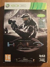 HALO ANNIVERSARY CON BOX DI