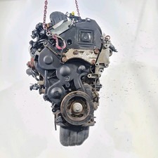 Tipo Motore 8H01 - Citroen C3