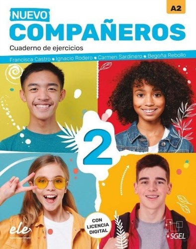 Nuevo companeros 2021 - nuevo,