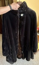 Pelliccia sintetica Glamour