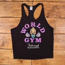T-shirt vintage LA Sportswear
