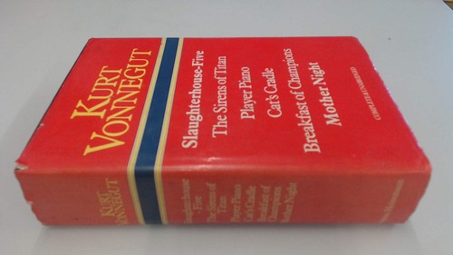 Slaughterhouse five the - slaughterhouse-five, /