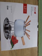 Fondue Bourguignonne EVA