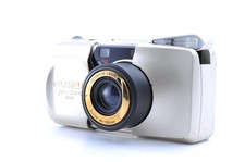 [QUASI NUOVO] Olympus μ mju