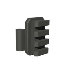 Adattatore Calcio AK Ris Cyma