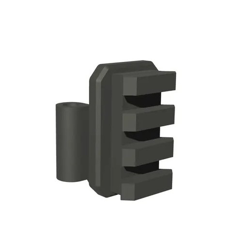 Adattatore calcio ris cyma - adattatore,