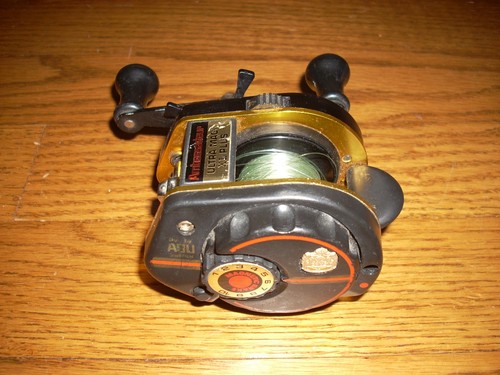 Mulinello pesca abu garcia - pesca,