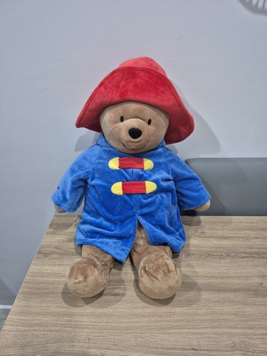 Peluche orsacchiotto