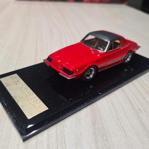 Ferrari 330gt convertibile - ferrari,