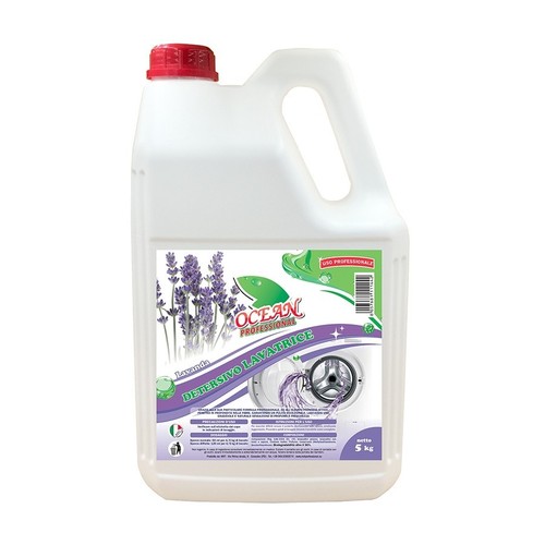 Ocean lavatrice liquido 5000 - ocean,
