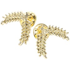  2 Pcs Spille Camicia Per