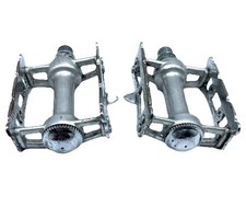 Pedali pista Campagnolo