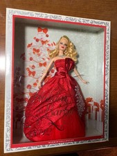 Barbie Bambola Edizione da