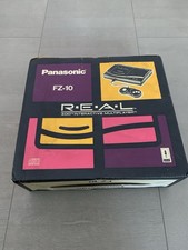 Console panasonic 3do real - 3do,