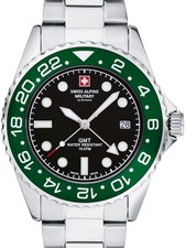 Swiss Alpine Military