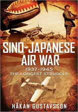 SINO-JAPANESE AIR WAR