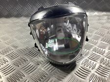 FANALE FARO ANTERIORE CON GRAFFI PIAGGIO LIBERTY 125 2018