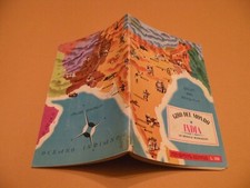 ALBUM FIGURINE "GIRO DEL MONDO