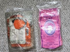 LOTTO NOS cuffia doccia