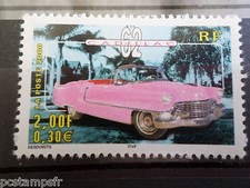 FRANCIA 2000, Francobollo 3323