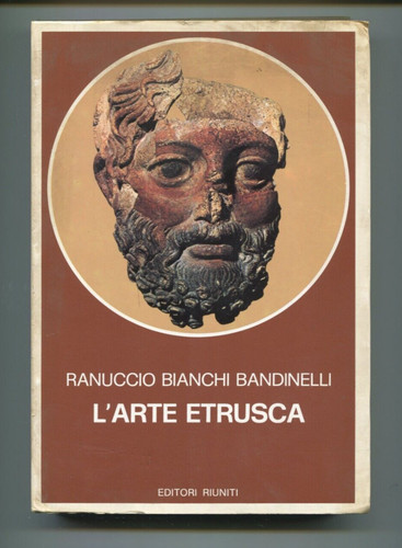 Arte etrusca ranuccio - etrusca,