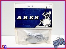 FIGURINO IN PIOMBO ARES KIT