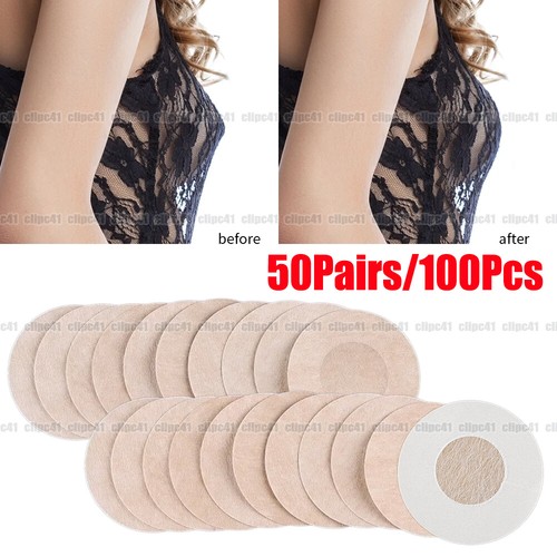 100 pezzi copricapezzoli - pezzi,