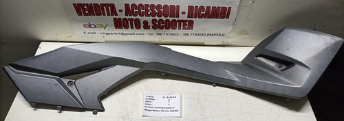 Carena fascia pedana - carena, dx