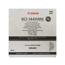 Cartuccia Canon BCI-1441MBK