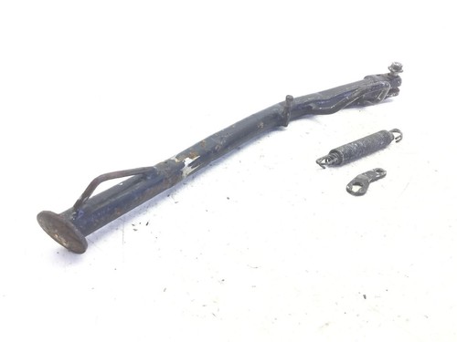 Cavalletto laterale - cavalletto,