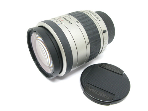 Smc pentax 80 mm - 28-80,