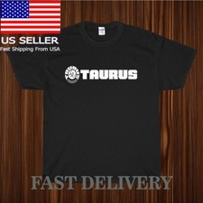 NUOVA CAMICIA TAURUS GUNS