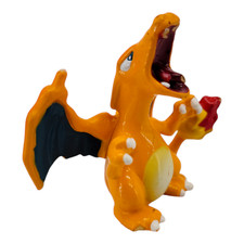 MINI FIGURE TOMY POKEMON