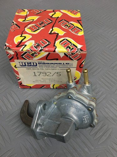 1792 pompa carburante - 1792/5,