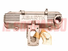 AUTOBIANCHI A112 ABARTH ENGINE