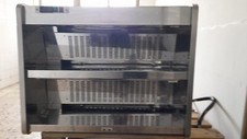 Espositore pensile refrigerato - pensile,