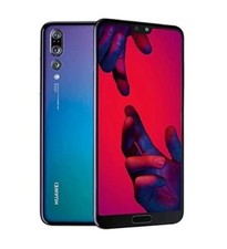 SMARTPHONE HUAWEI P20 PRO CLT L29 128GB DUAL SIM 6.1" 4G LTE TWILIGHT NO P30 PRO