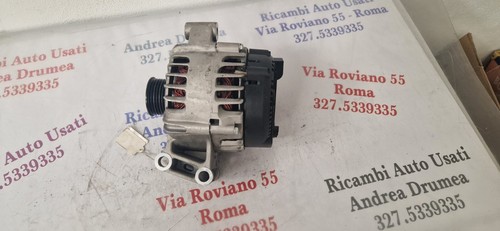 Alternatore ford fiesta 4 - alternatore,