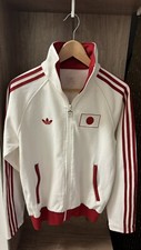 Rara Adidas Japan Vintage