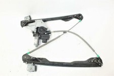 Alzavetro Anteriore SX Ford Focus 1999-2004 SW Con Vetri Posteriori Elettrici