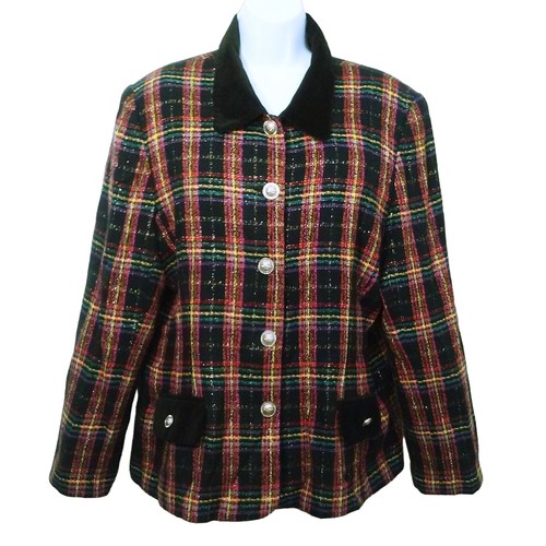 Giacca blazer vintage anni - , 90