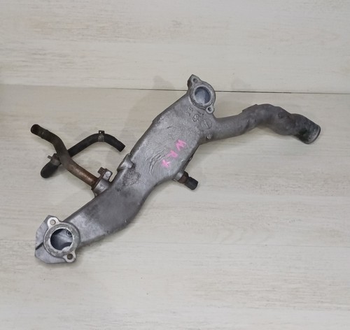 Tubo intercooler subaru - intercooler,