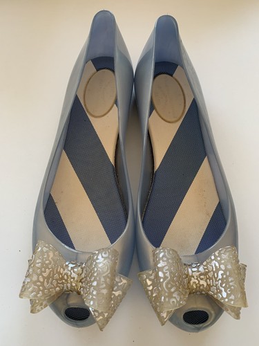 Ballerine donna melissa - ballerine,