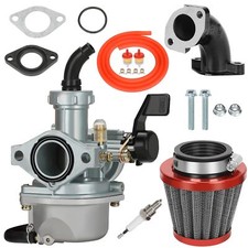 PZ22 Carburetor 110cc Pit Dirt