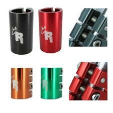 Stunt Scooter Quad Clamp - Rat