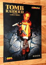 Tomb Raider II 2 Starring Lara