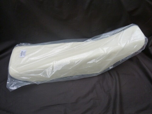 Schiuma sedile kawasaki kx125 - sedile,