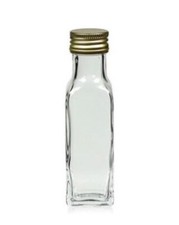 n.30 Bottiglie per olio