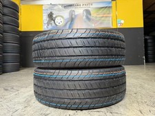 Usato: 2 Gomme 235/60R17 C 117/115R Continental Pneumatici Estivi 95% residui