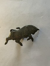 Distintivo Torino Toro Spilla 